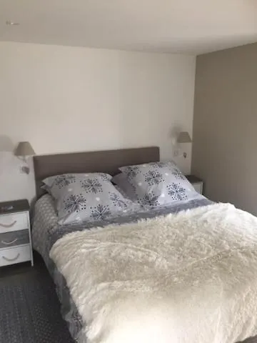 La Savoyarde, Chambre d'hôtes Annecy 0*,  France