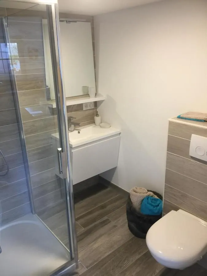 La Savoyarde, Chambre D'Hotes Annecy Bed & Breakfast